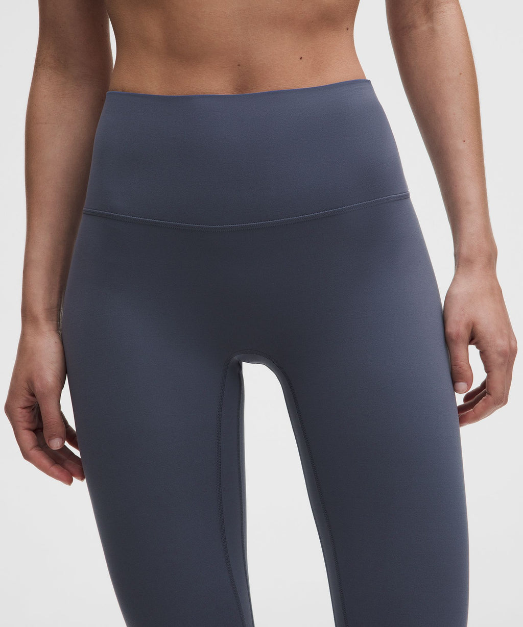lululemon Align No Line™ High-Rise Pant 25"