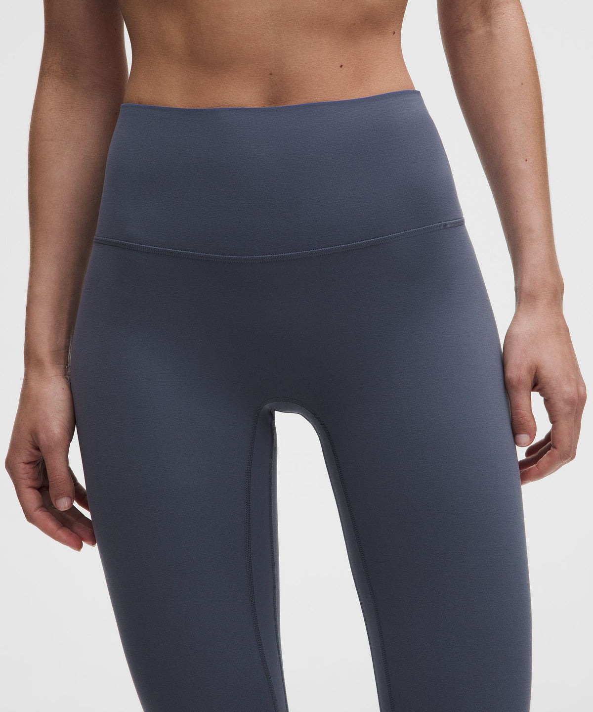 lululemon Align No Line™ High-Rise Pant 25"