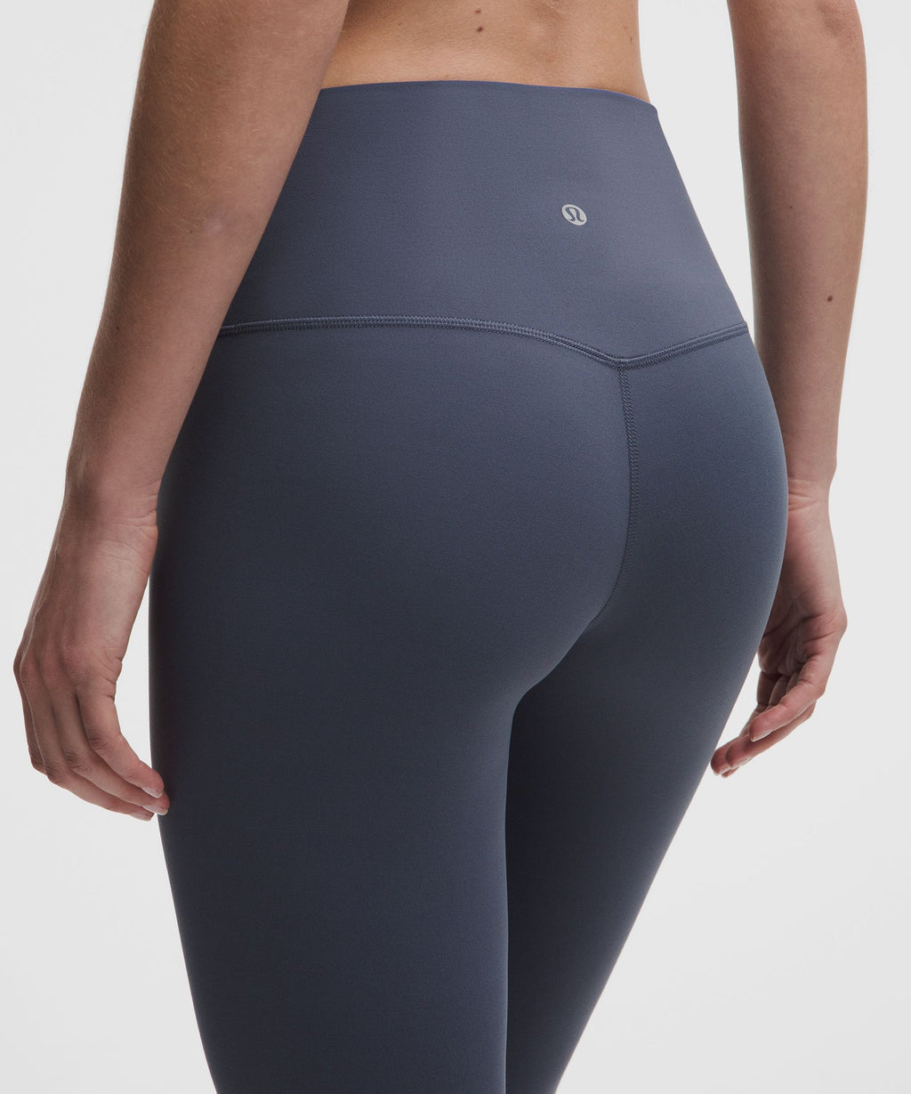 lululemon Align No Line™ High-Rise Pant 25"