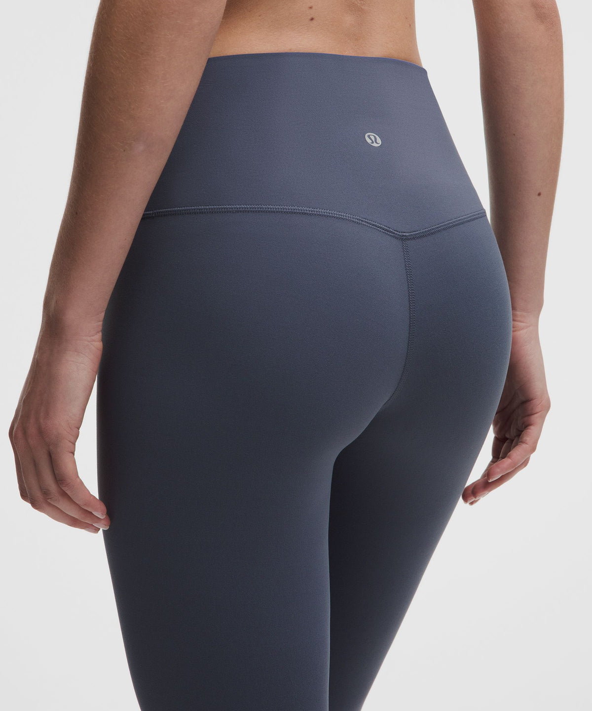 lululemon Align No Line™ High-Rise Pant 25"