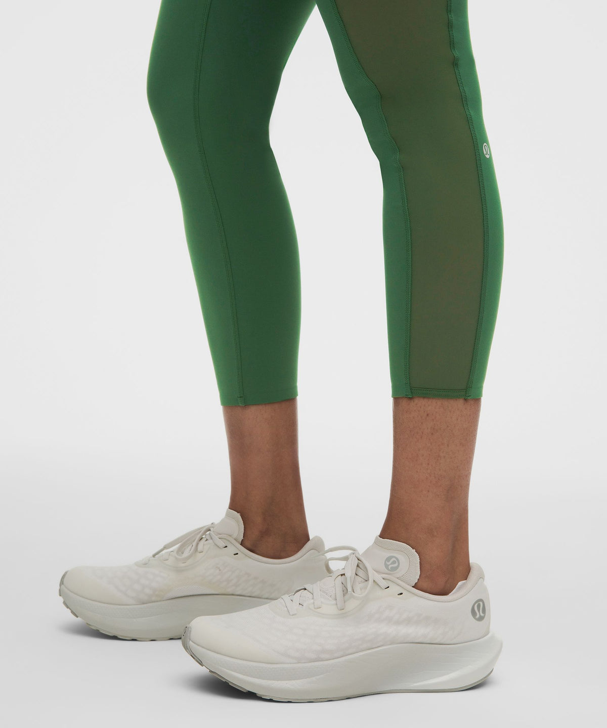 No Line High-Rise Running Tight 25"