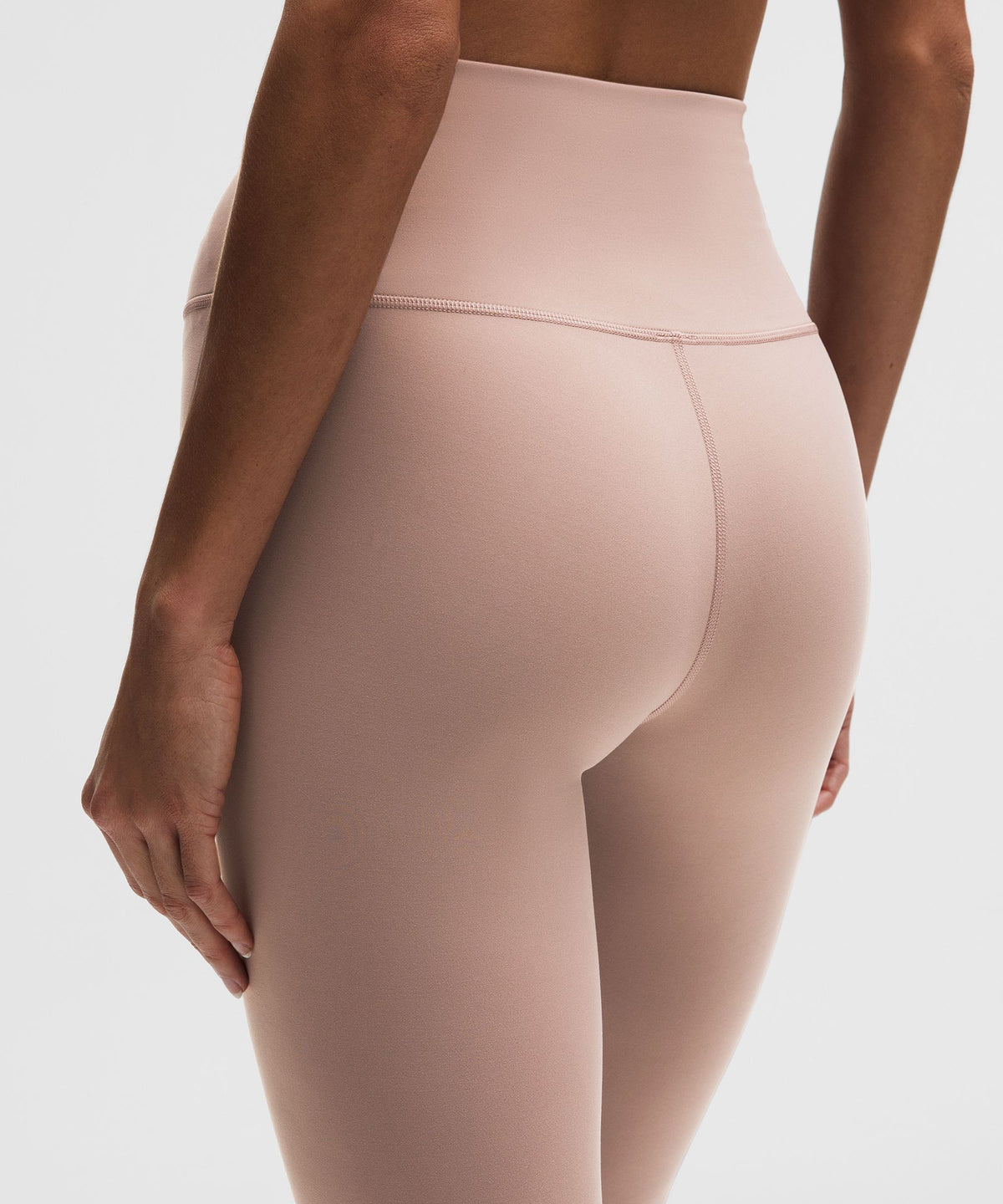 Wunder Train No Line High-Rise Tight 25"