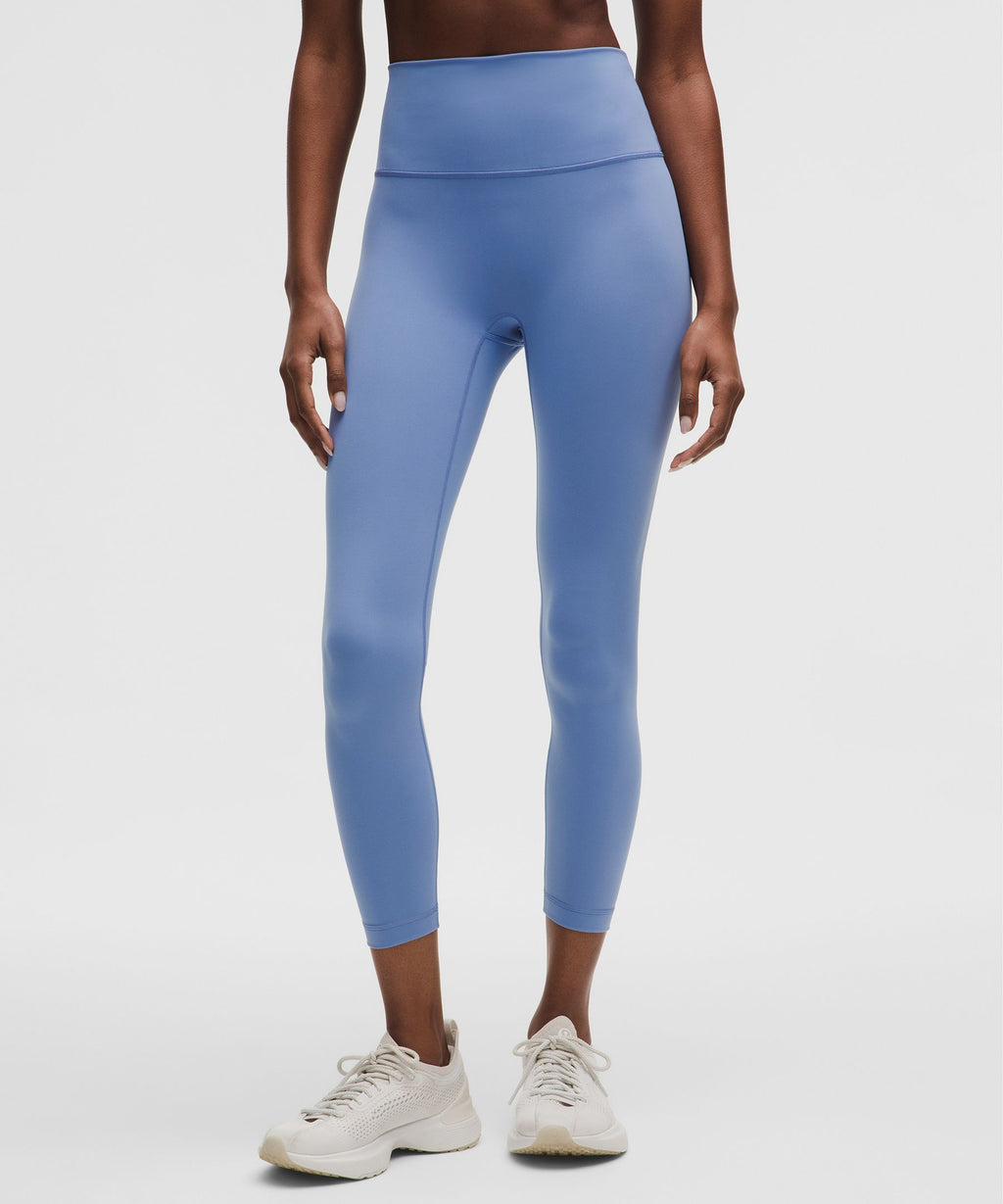 Wunder Train No Line High-Rise Tight 25"