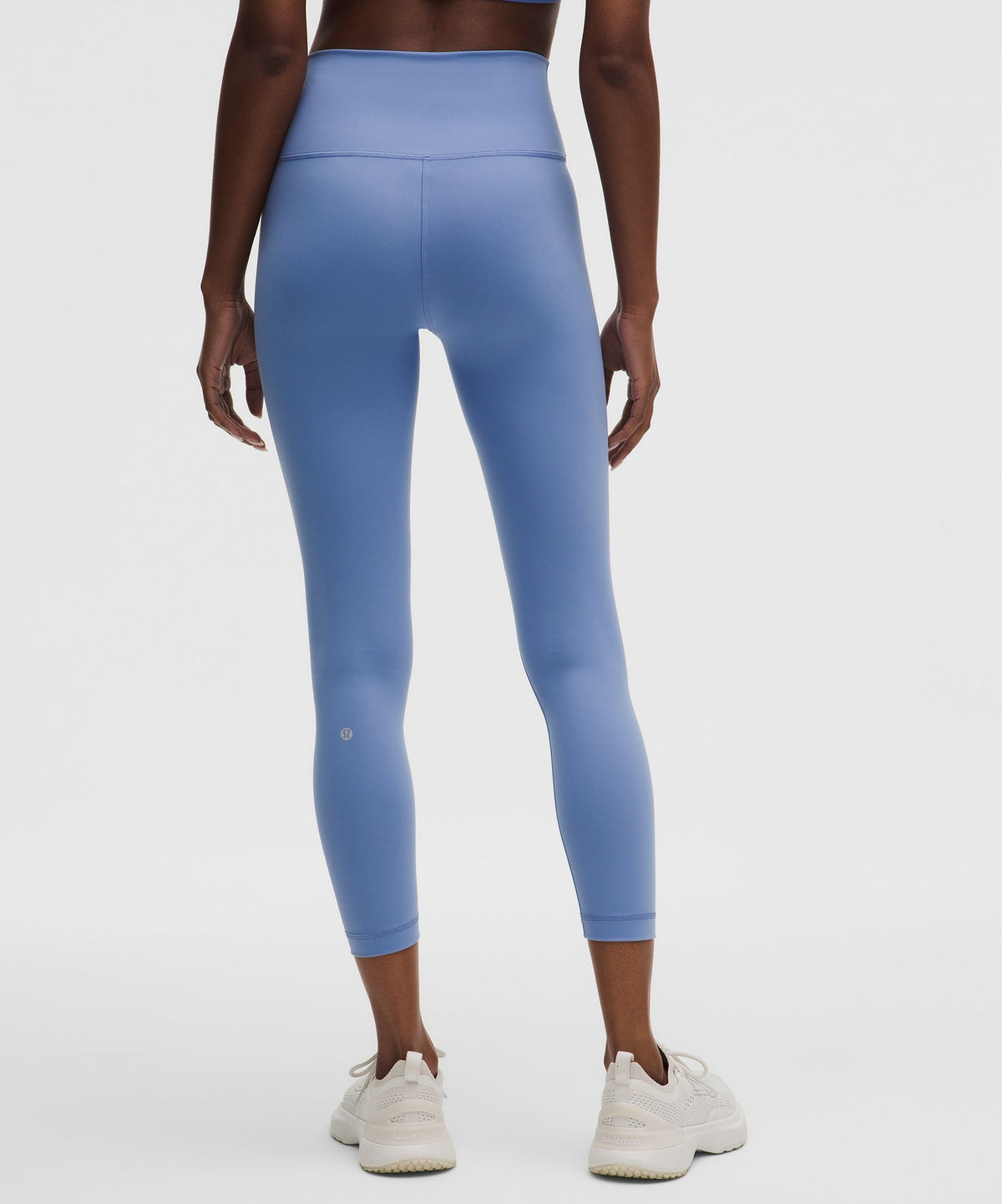 Wunder Train No Line High-Rise Tight 25"
