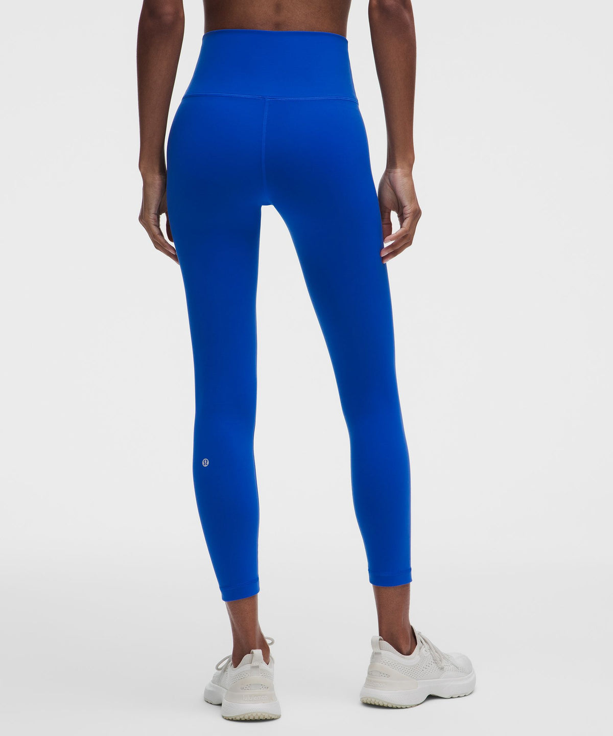 Wunder Train No Line High-Rise Tight 25"