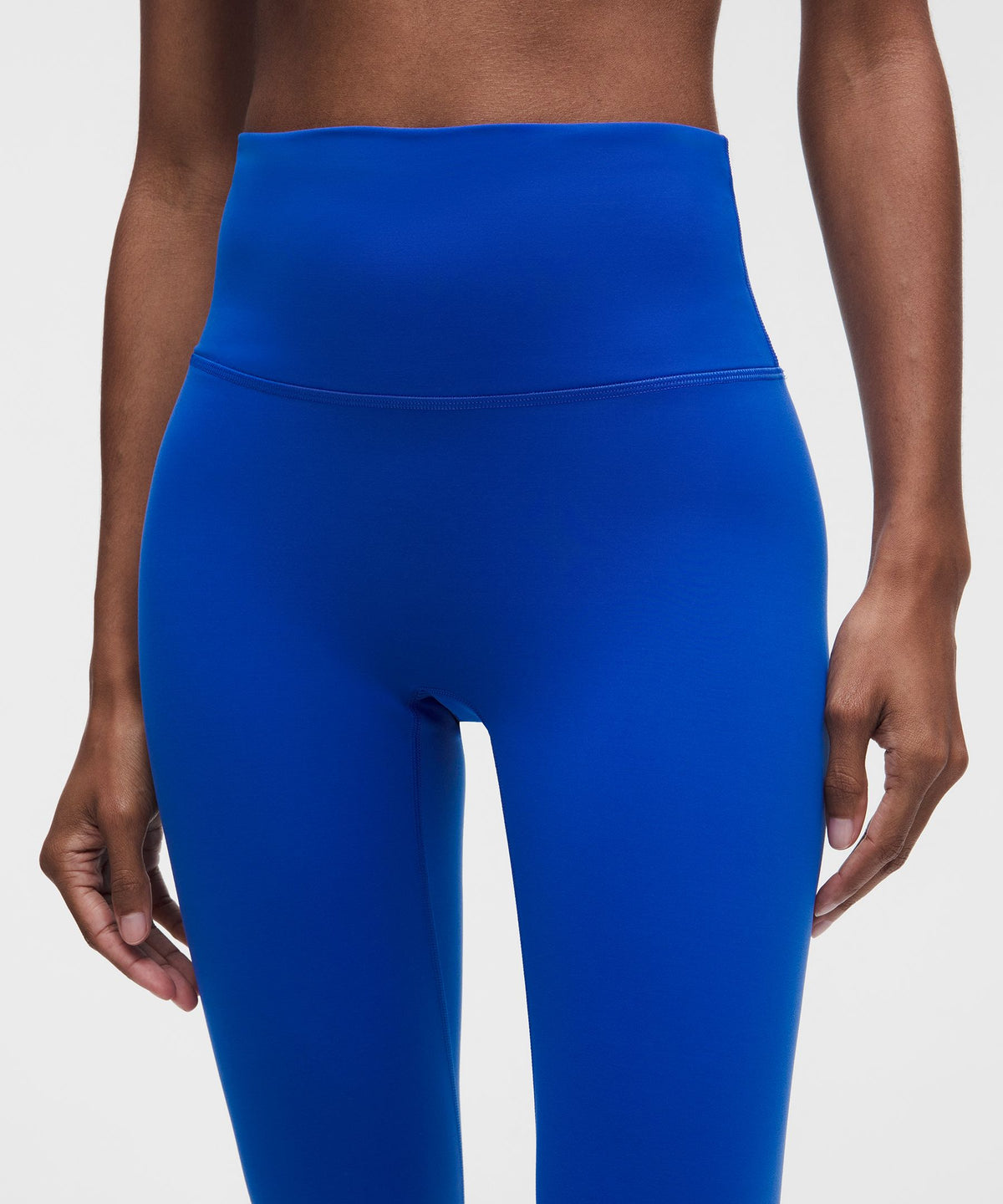 Wunder Train No Line High-Rise Tight 25"