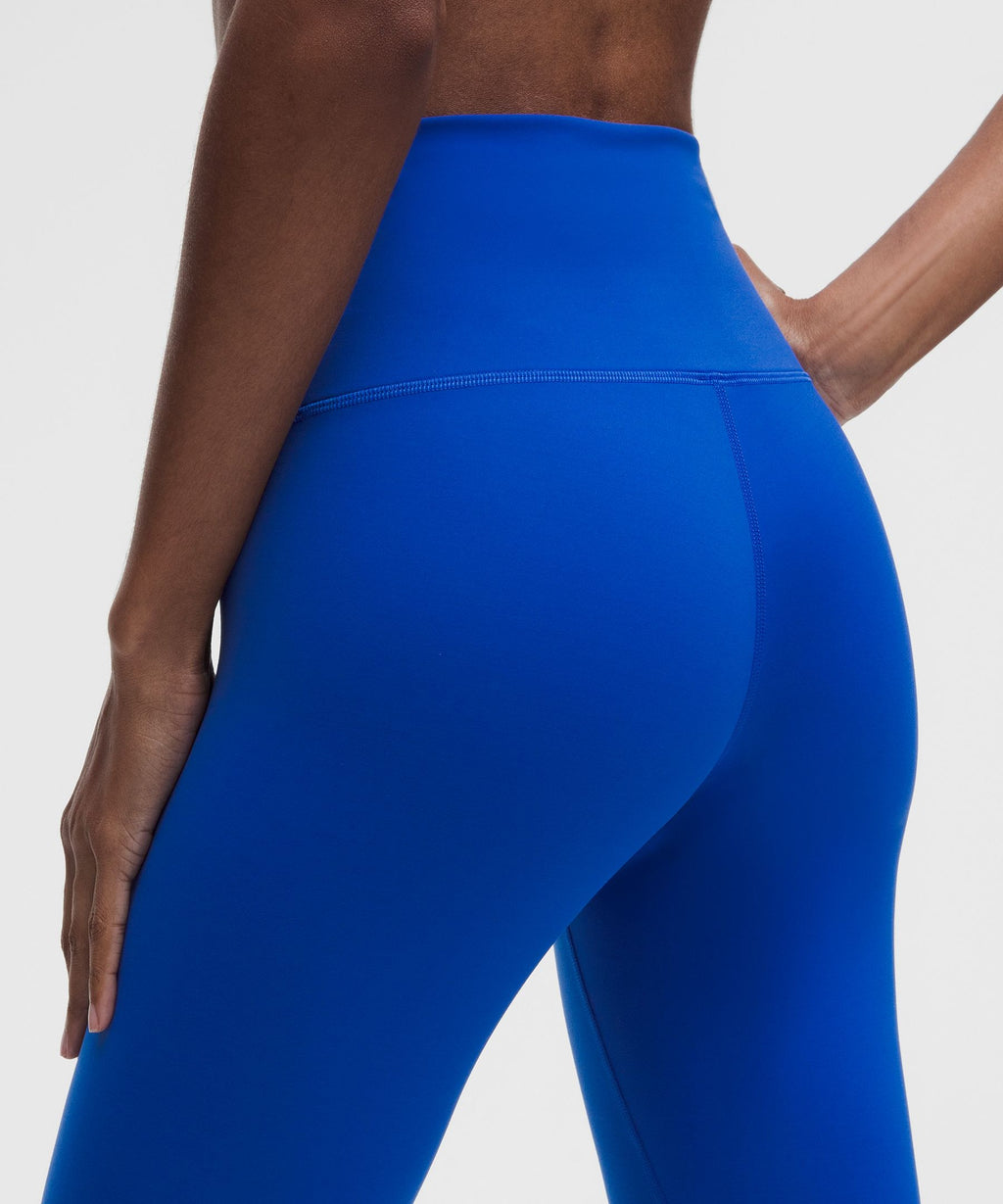 Wunder Train No Line High-Rise Tight 25"