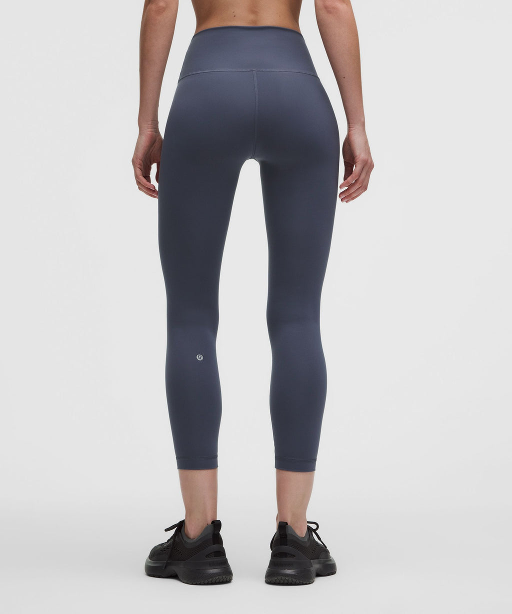 Wunder Train No Line High-Rise Tight 25"