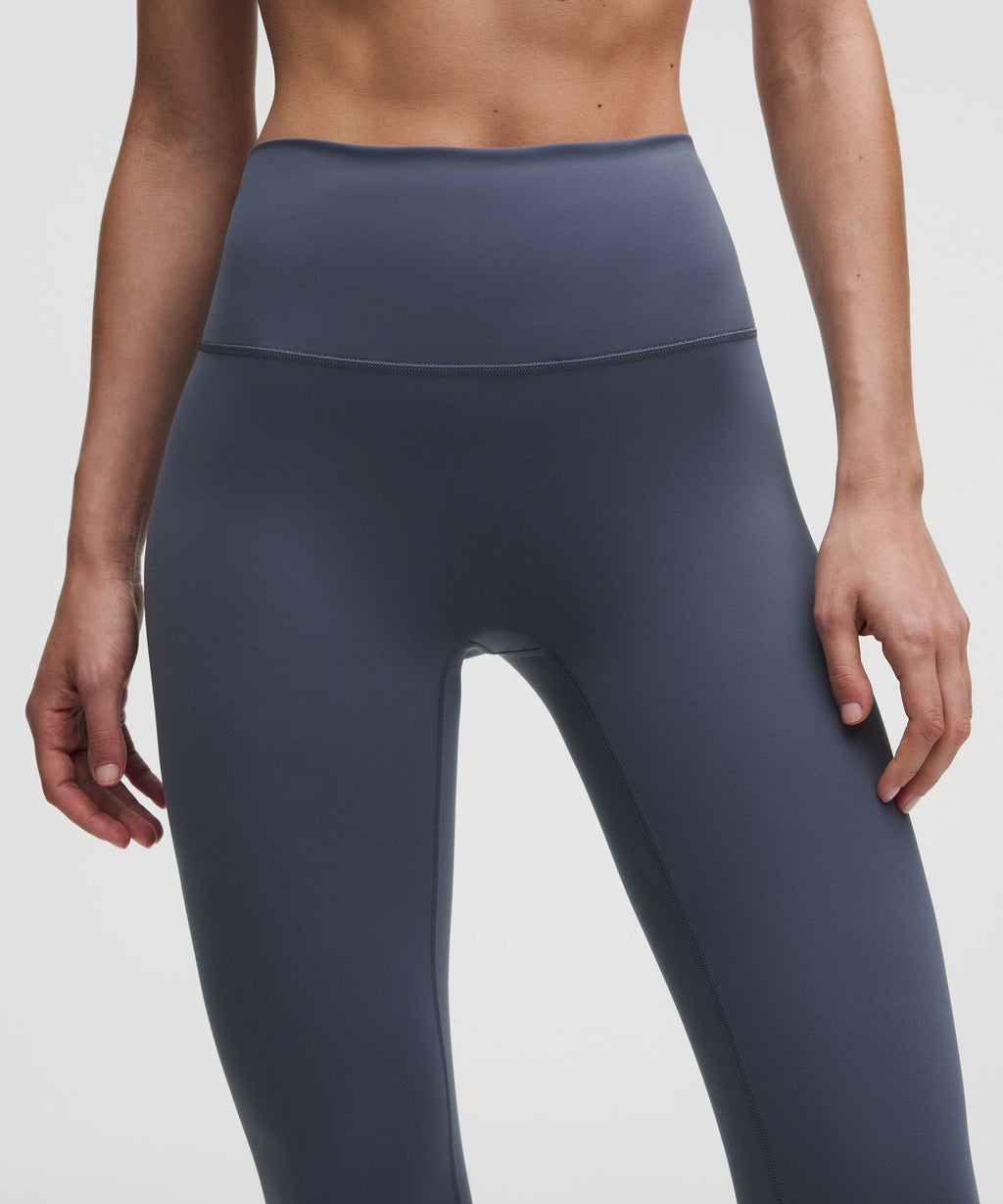 Wunder Train No Line High-Rise Tight 25"
