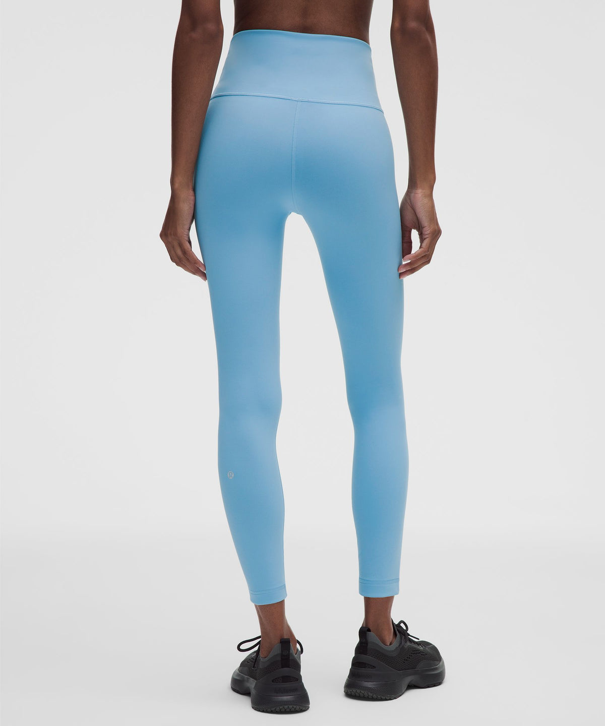 Wunder Train No Line High-Rise Tight 25"