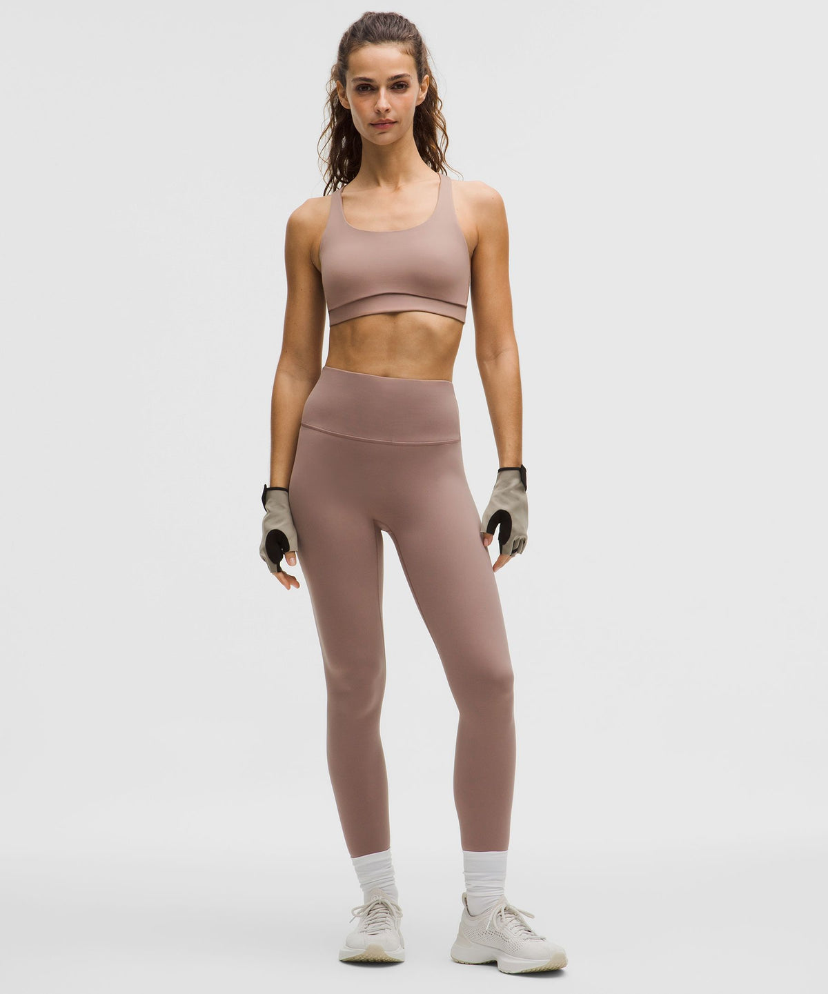 Wunder Train No Line High-Rise Tight 28"