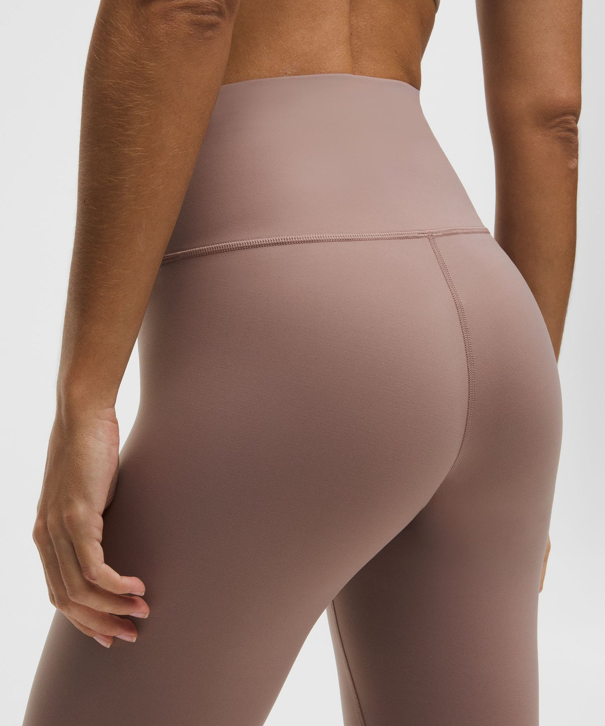 Wunder Train No Line High-Rise Tight 28"