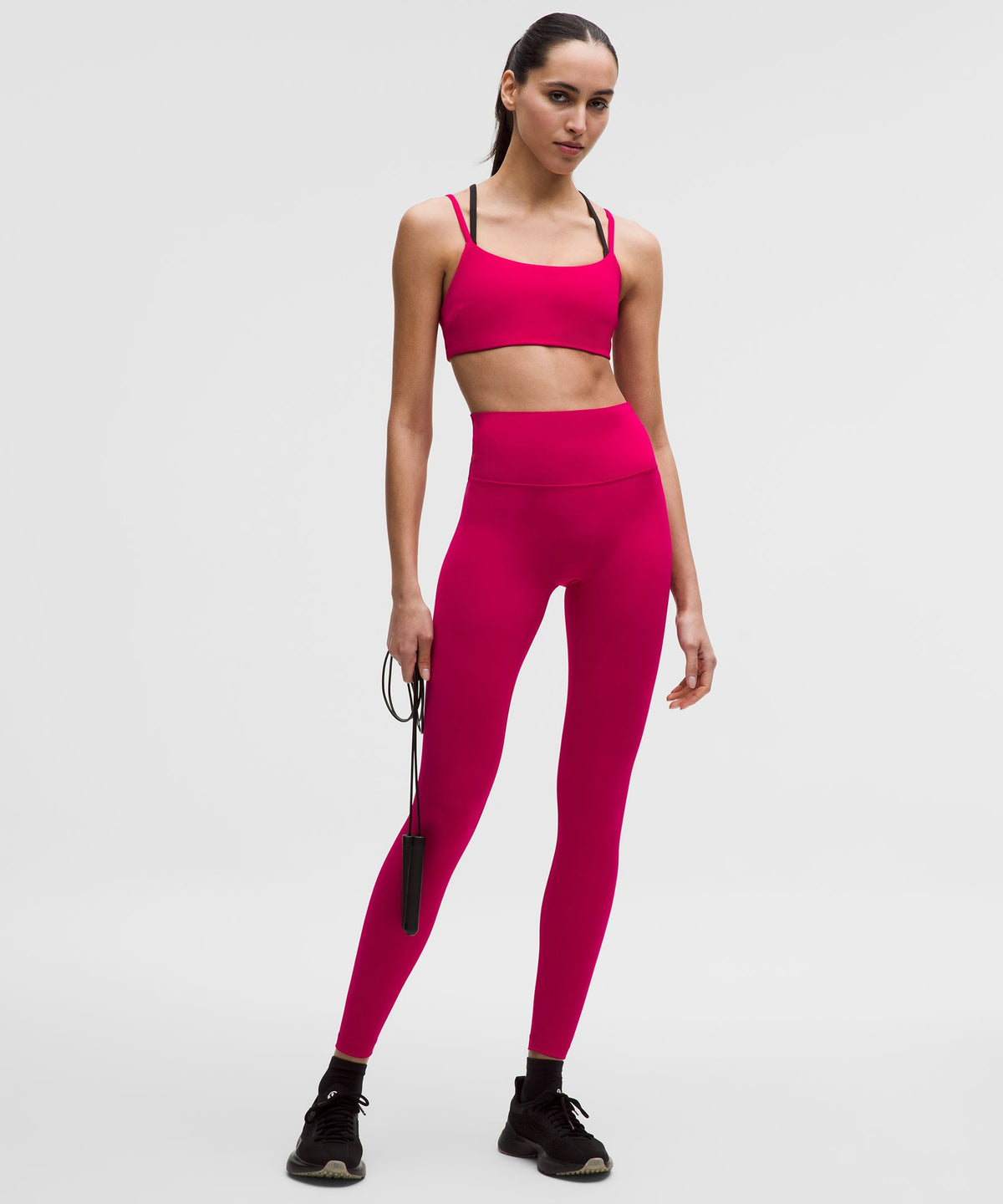 Wunder Train No Line High-Rise Tight 28"