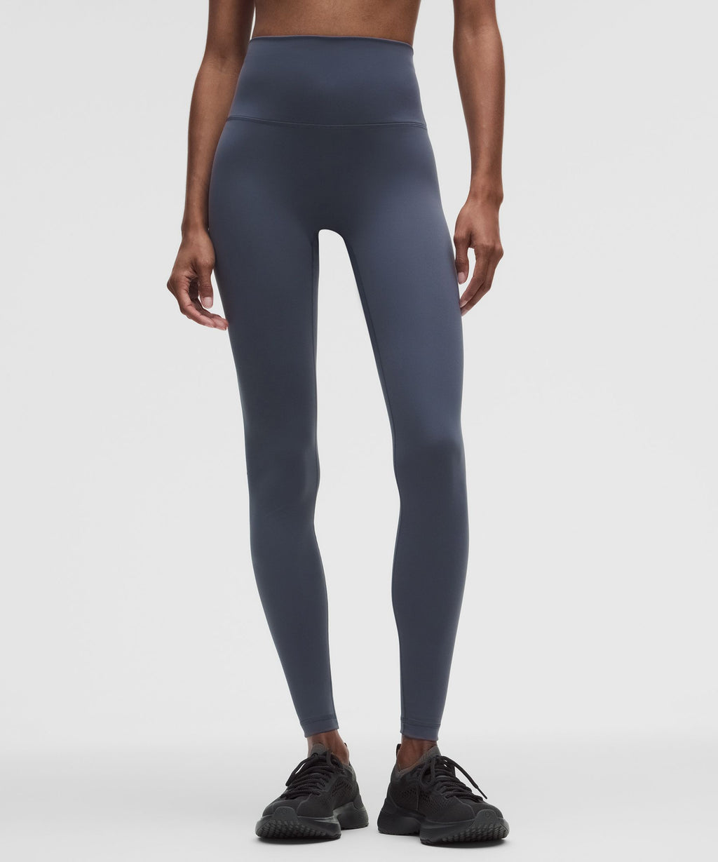Wunder Train No Line High-Rise Tight 28"