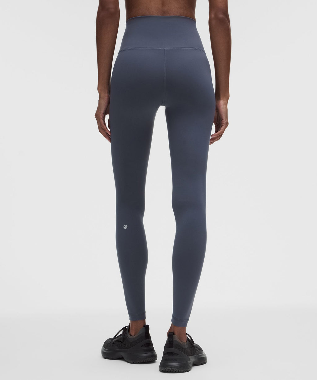 Wunder Train No Line High-Rise Tight 28"