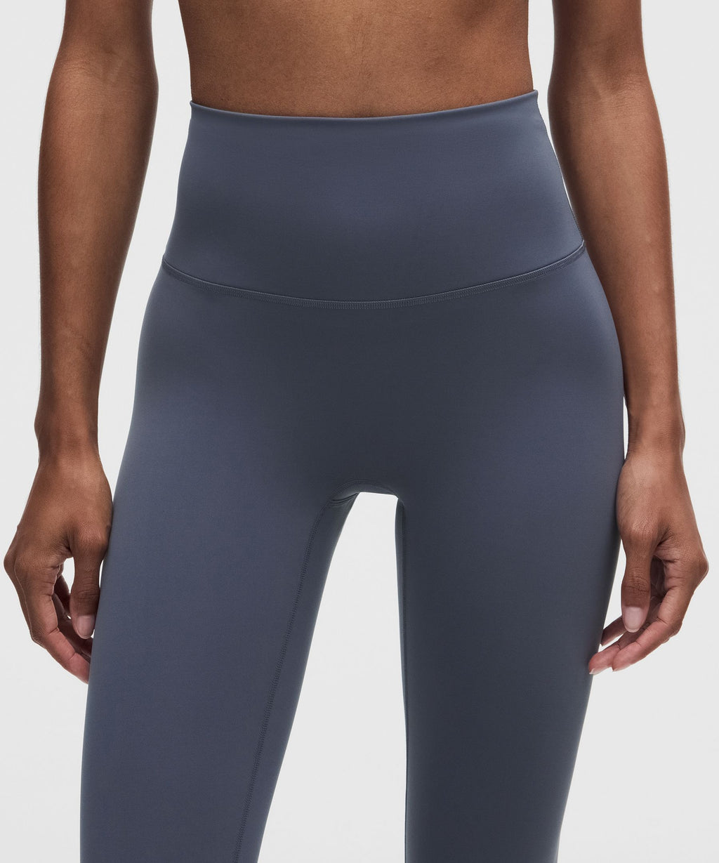 Wunder Train No Line High-Rise Tight 28"