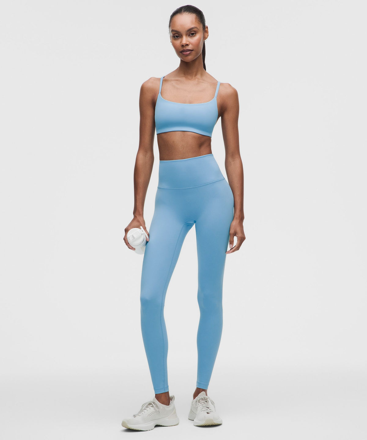Wunder Train No Line High-Rise Tight 28"