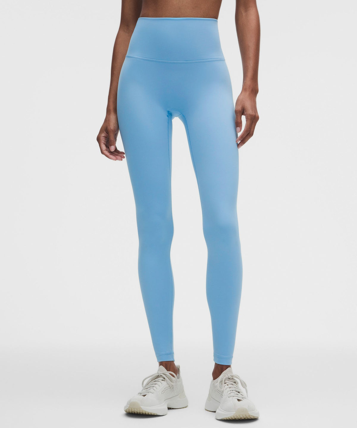 Wunder Train No Line High-Rise Tight 28"