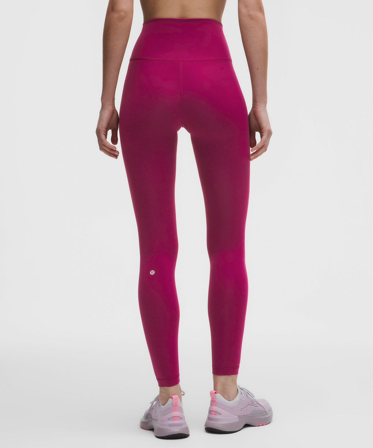 Wunder Train No Line High-Rise Tight 28"