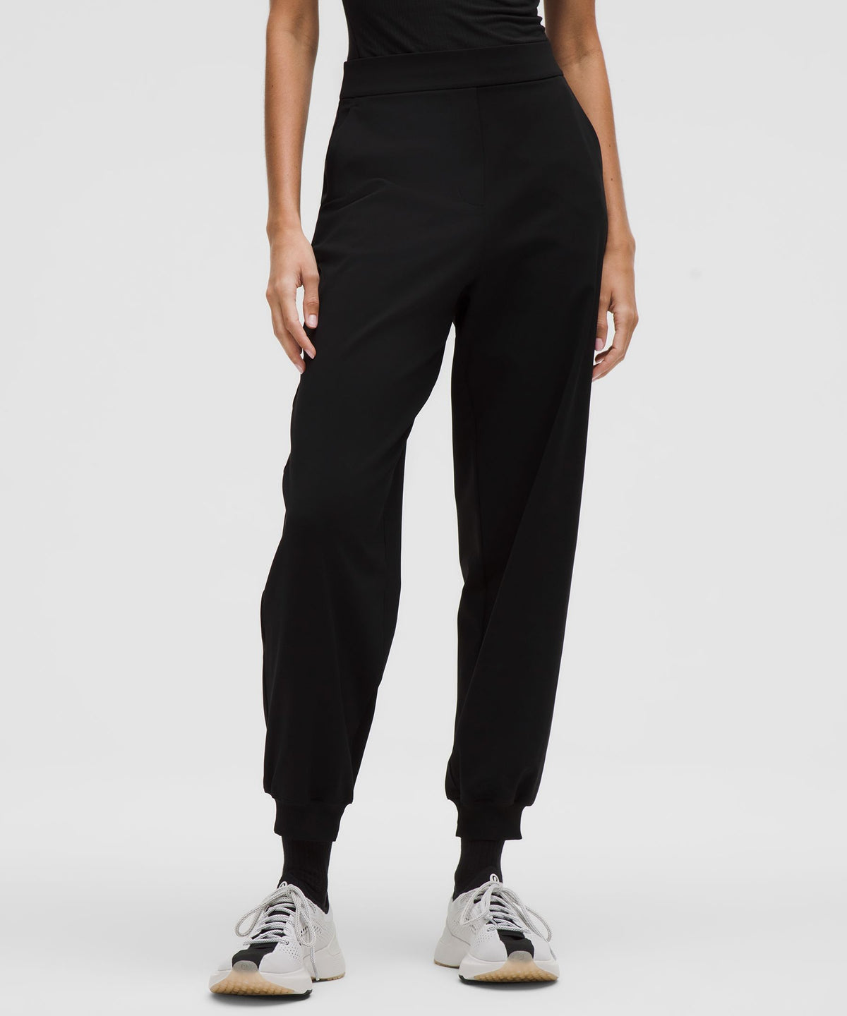 Daydrift High-Rise JoggerShort