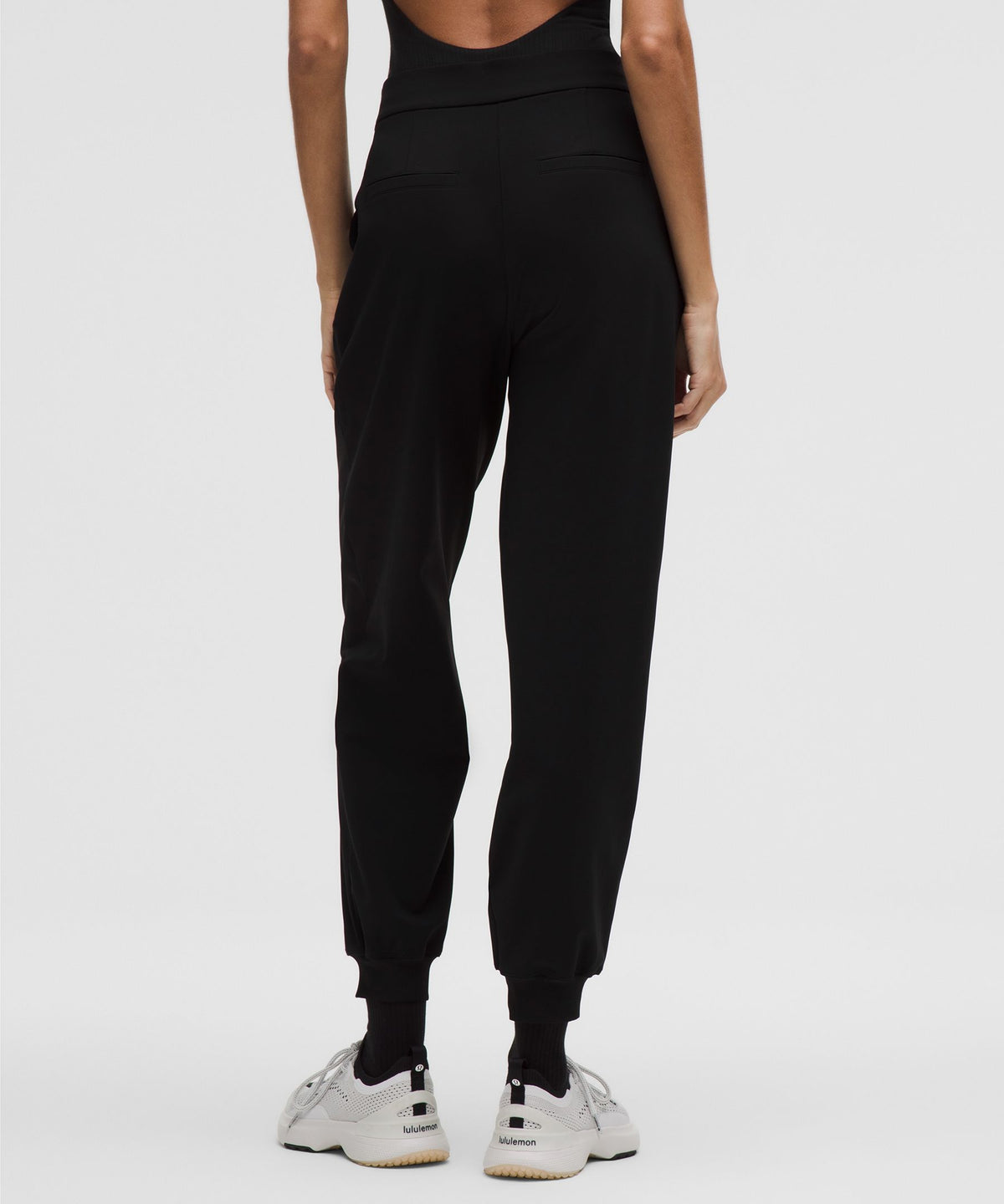 Daydrift High-Rise JoggerShort
