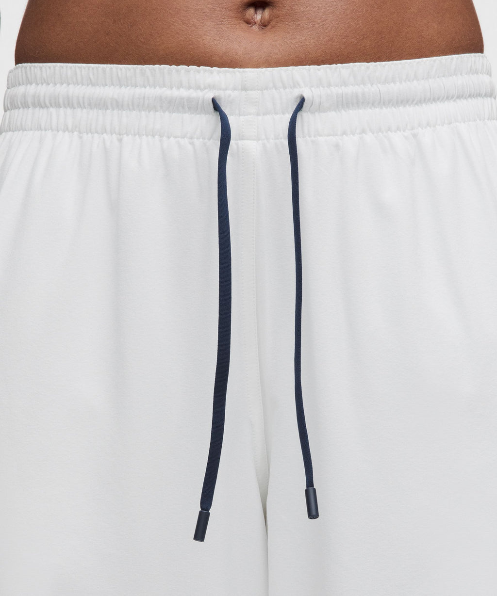 Court Rival Wide-Leg Track Pant RegularContrast Drawcord