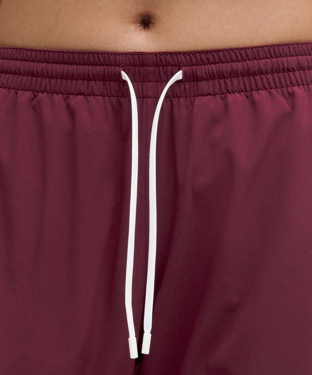 Court Rival Wide-Leg Track Pant RegularContrast Drawcord