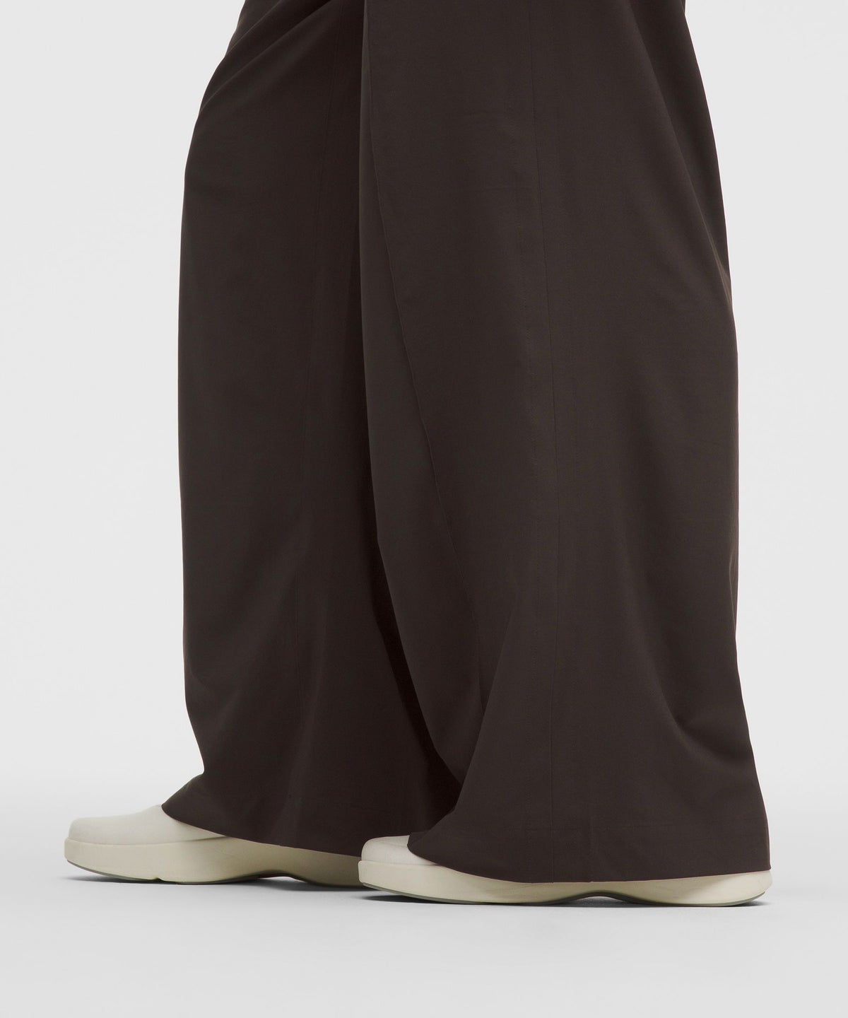 Breezily Mid-Rise PantShort