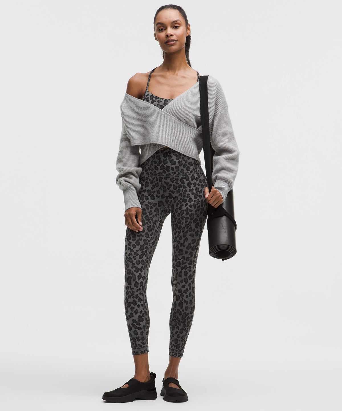 lululemon Align No Line™ High-Rise Pant 25"
