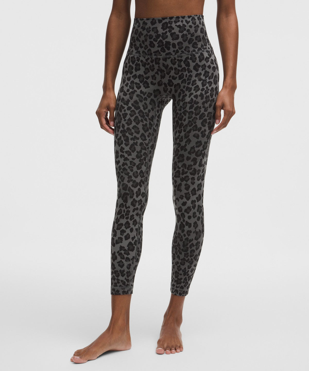 lululemon Align No Line™ High-Rise Pant 25"
