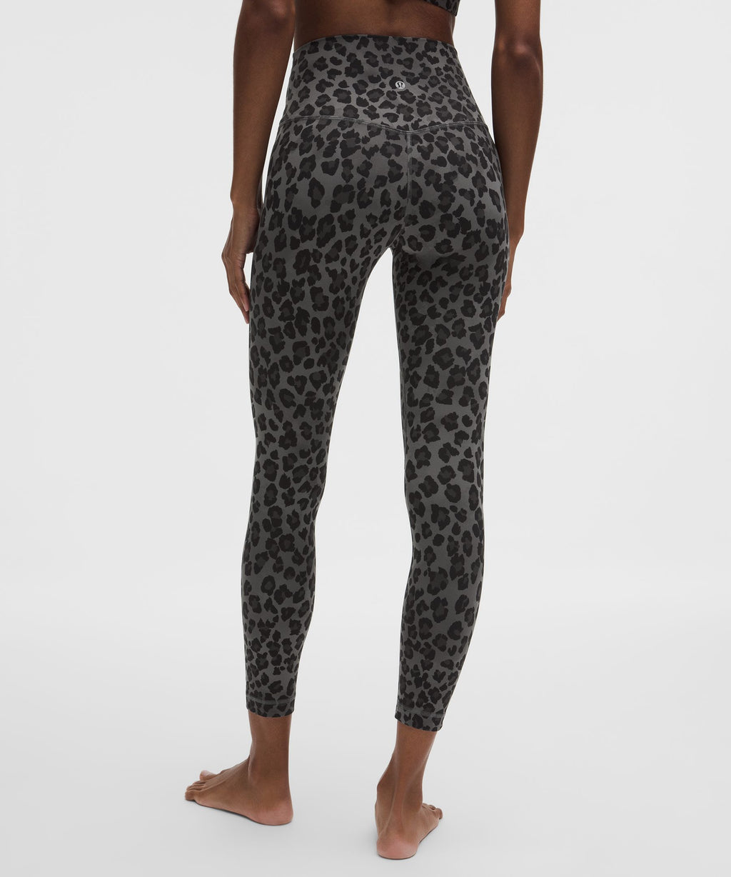 lululemon Align No Line™ High-Rise Pant 25"