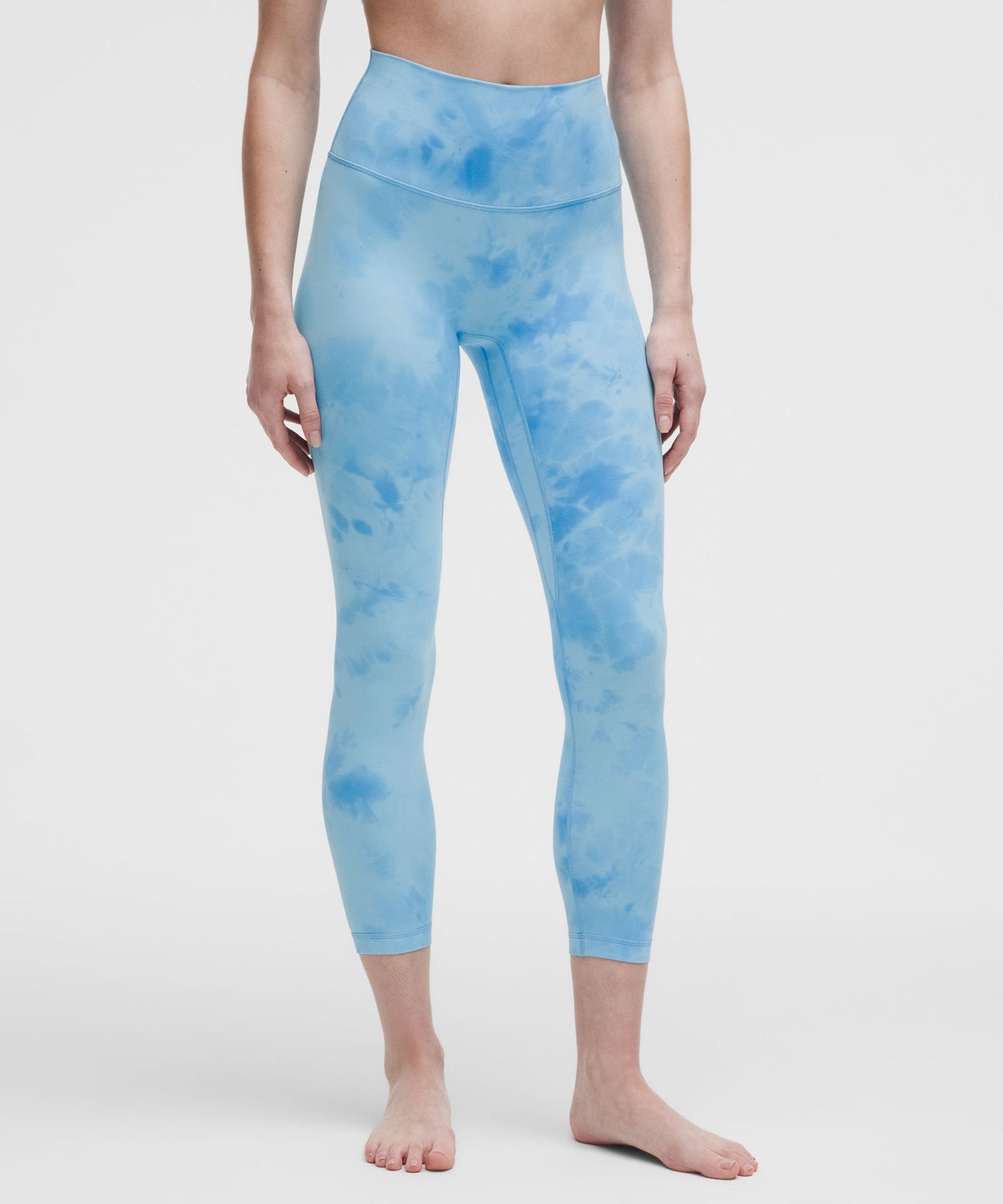 lululemon Align No Line™ High-Rise Pant 25"