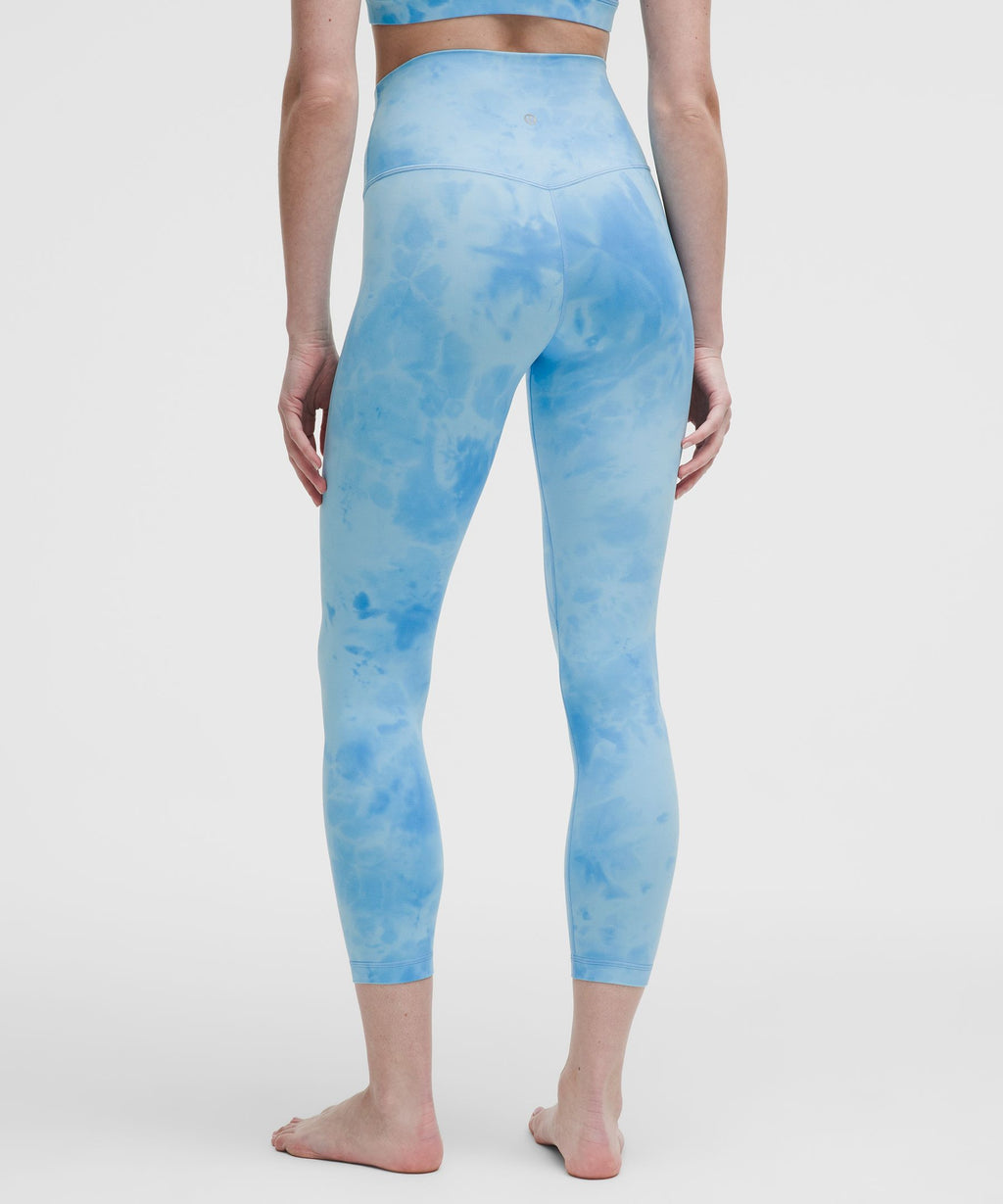 lululemon Align No Line™ High-Rise Pant 25"