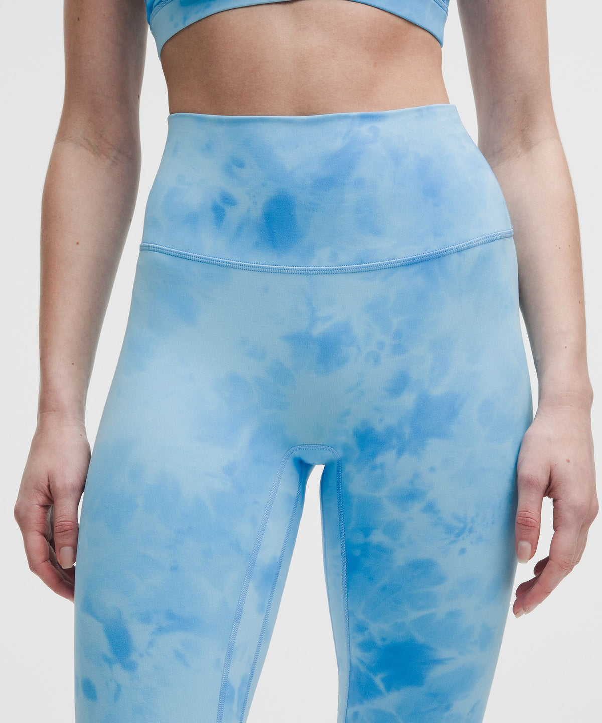 lululemon Align No Line™ High-Rise Pant 25"