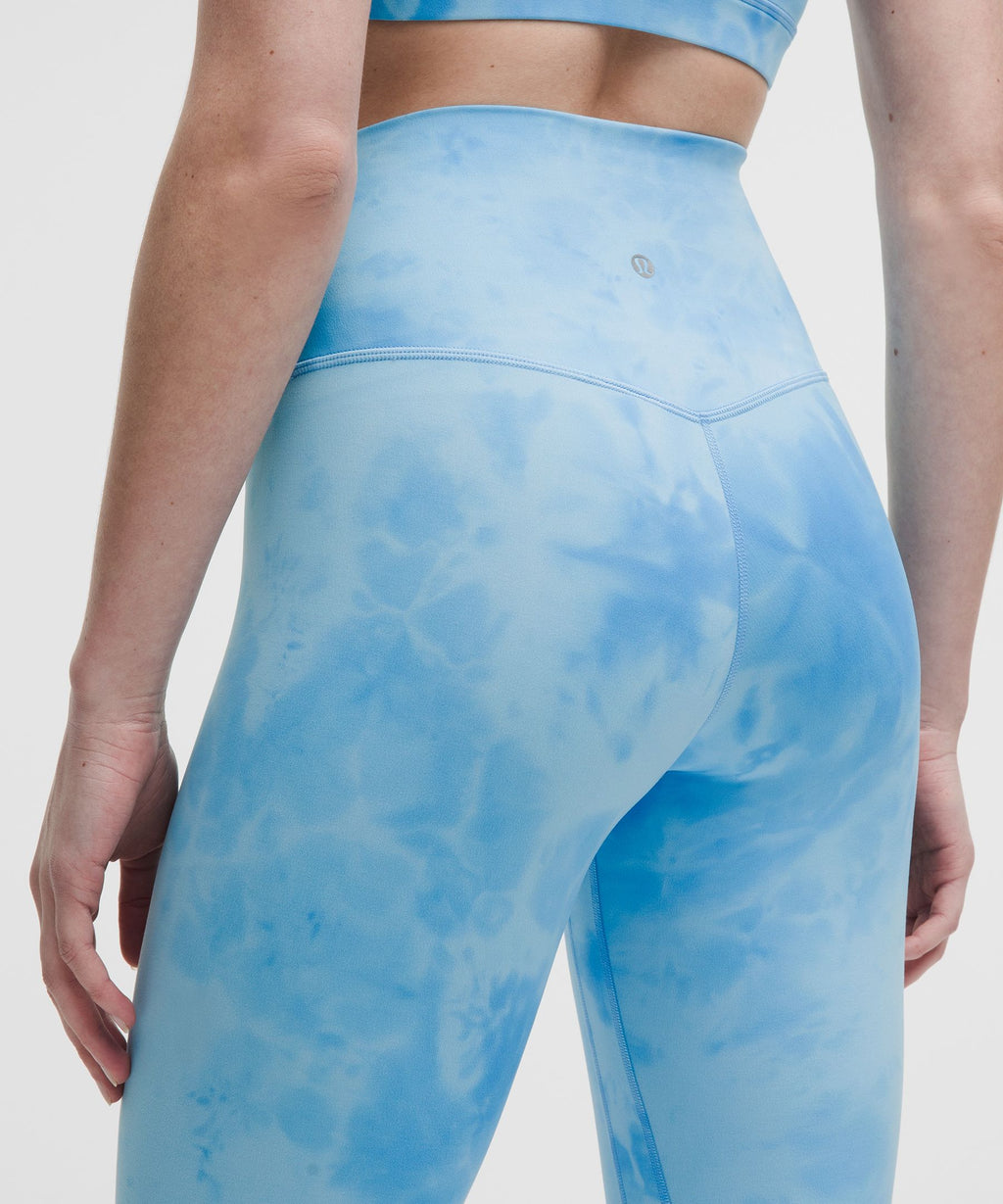 lululemon Align No Line™ High-Rise Pant 25"