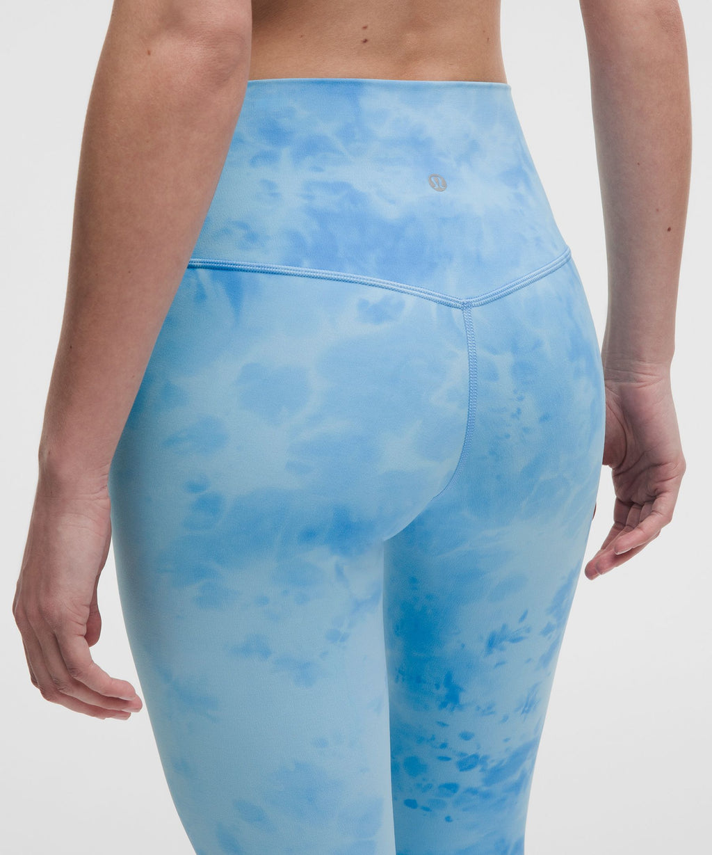 lululemon Align No Line™ High-Rise Pant 28"