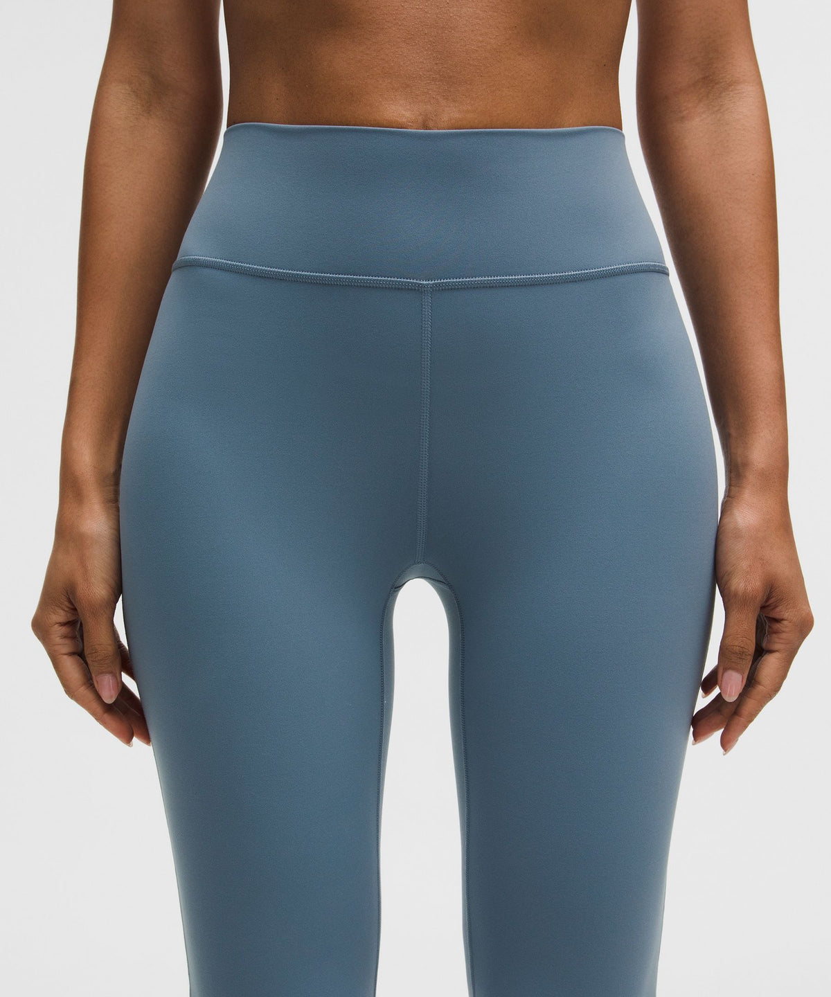 Groove Nulu High-Rise Flared PantShort