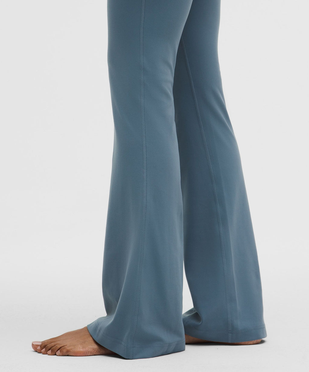 Groove Nulu High-Rise Flared PantShort
