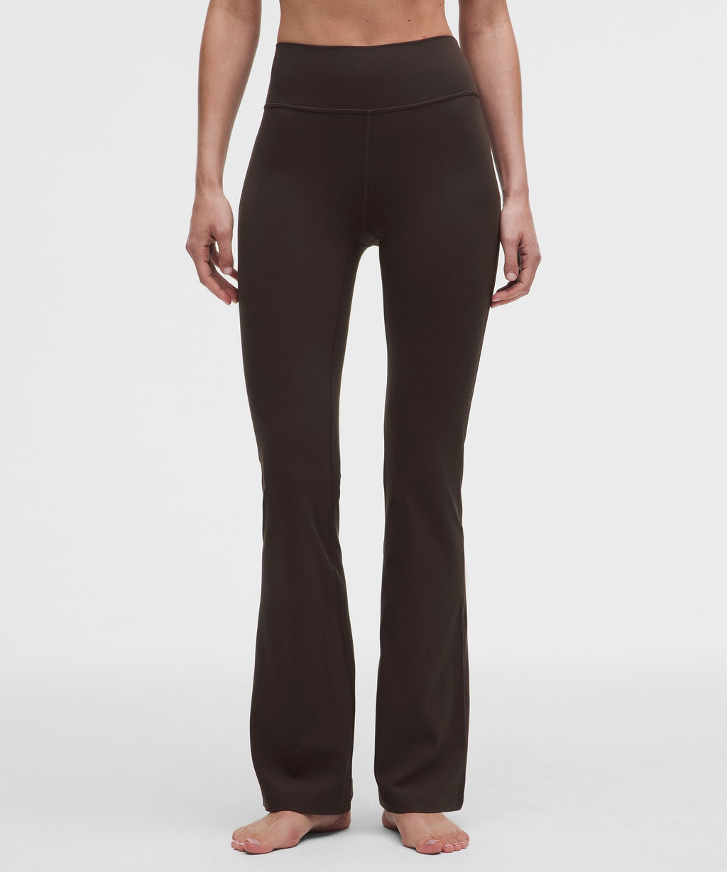 Groove Nulu High-Rise Flared PantTall