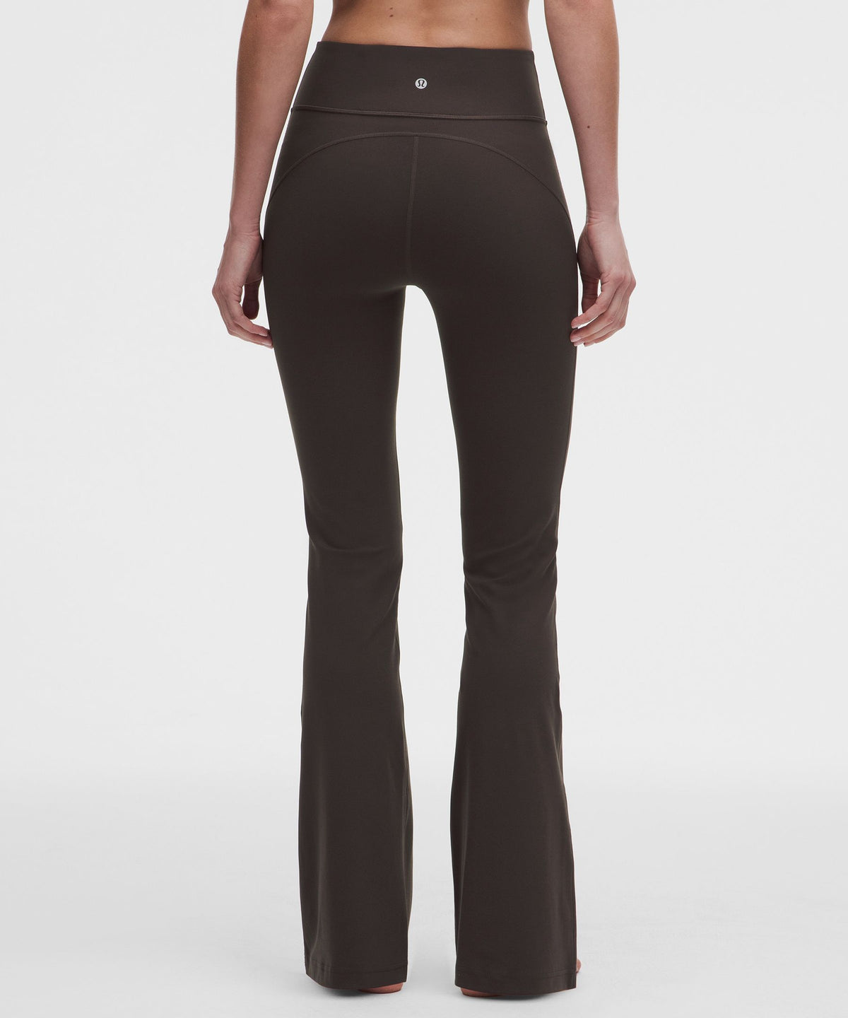 Groove Nulu High-Rise Flared PantTall