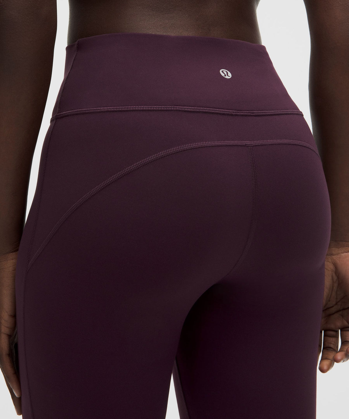 Groove Nulu High-Rise Flared PantRegular