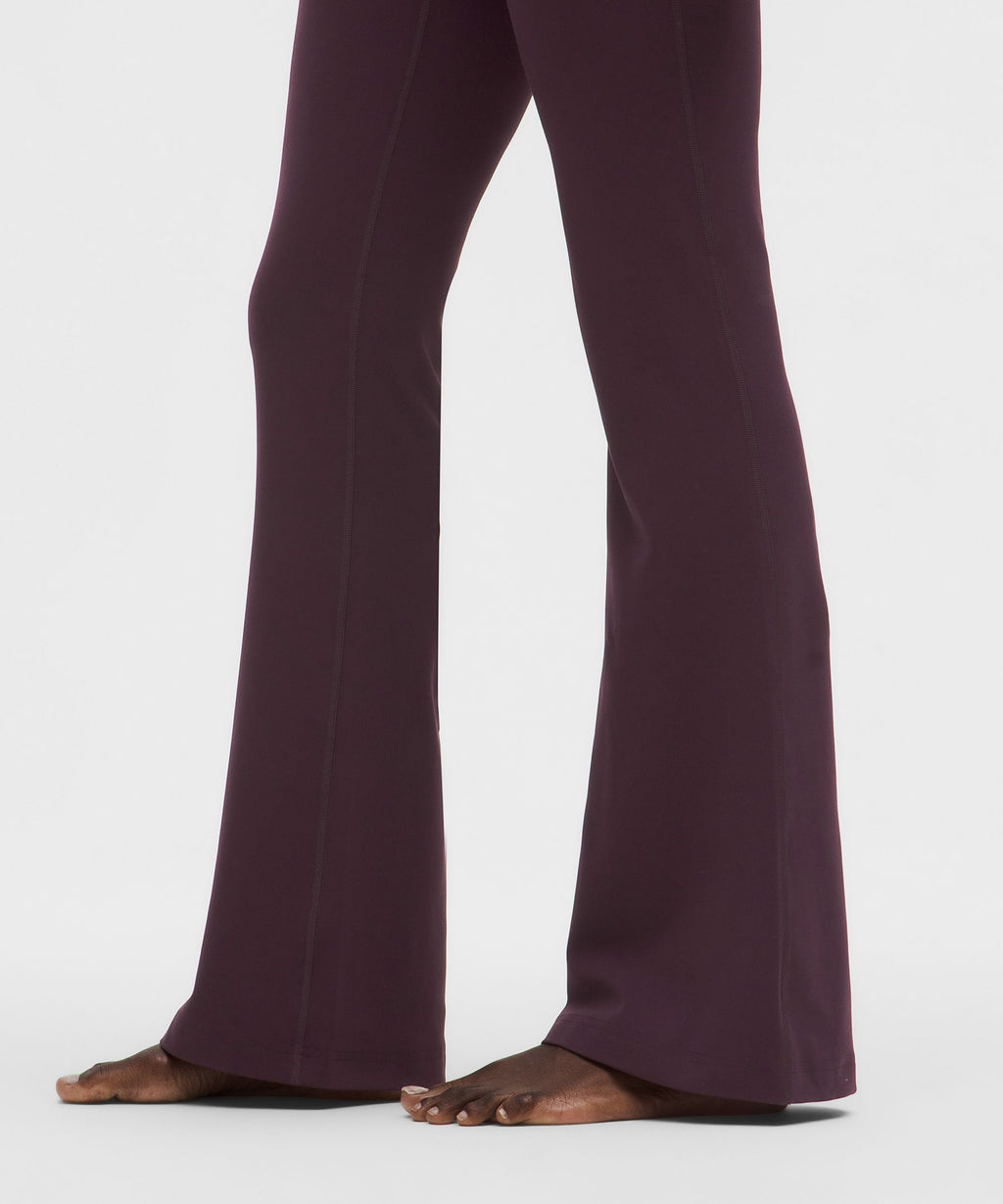 Groove Nulu High-Rise Flared PantRegular