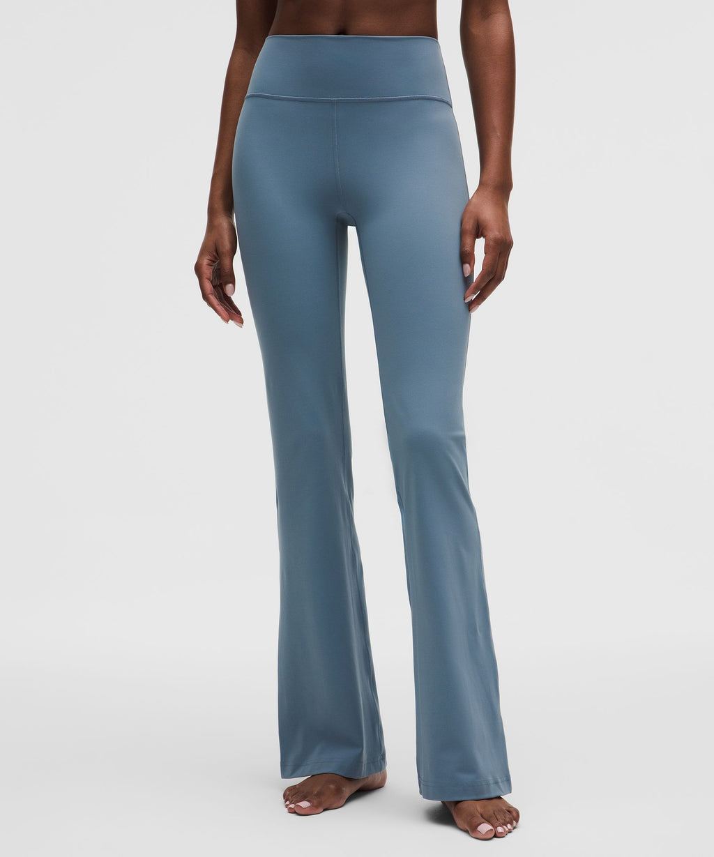 Groove Nulu High-Rise Flared PantRegular