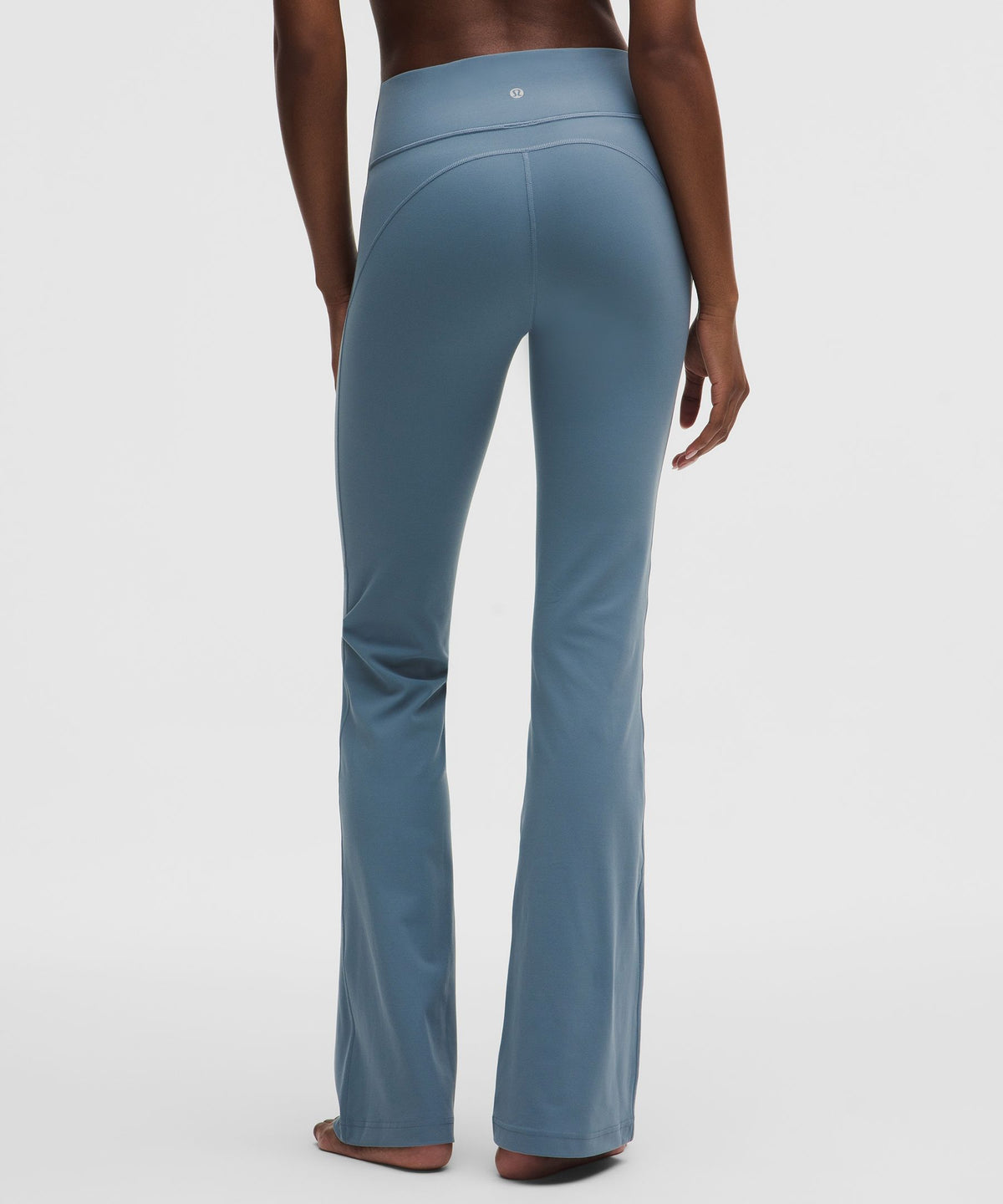 Groove Nulu High-Rise Flared PantRegular