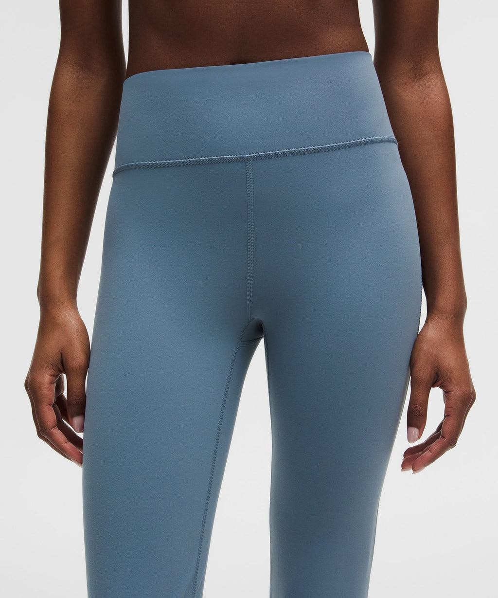 Groove Nulu High-Rise Flared PantRegular