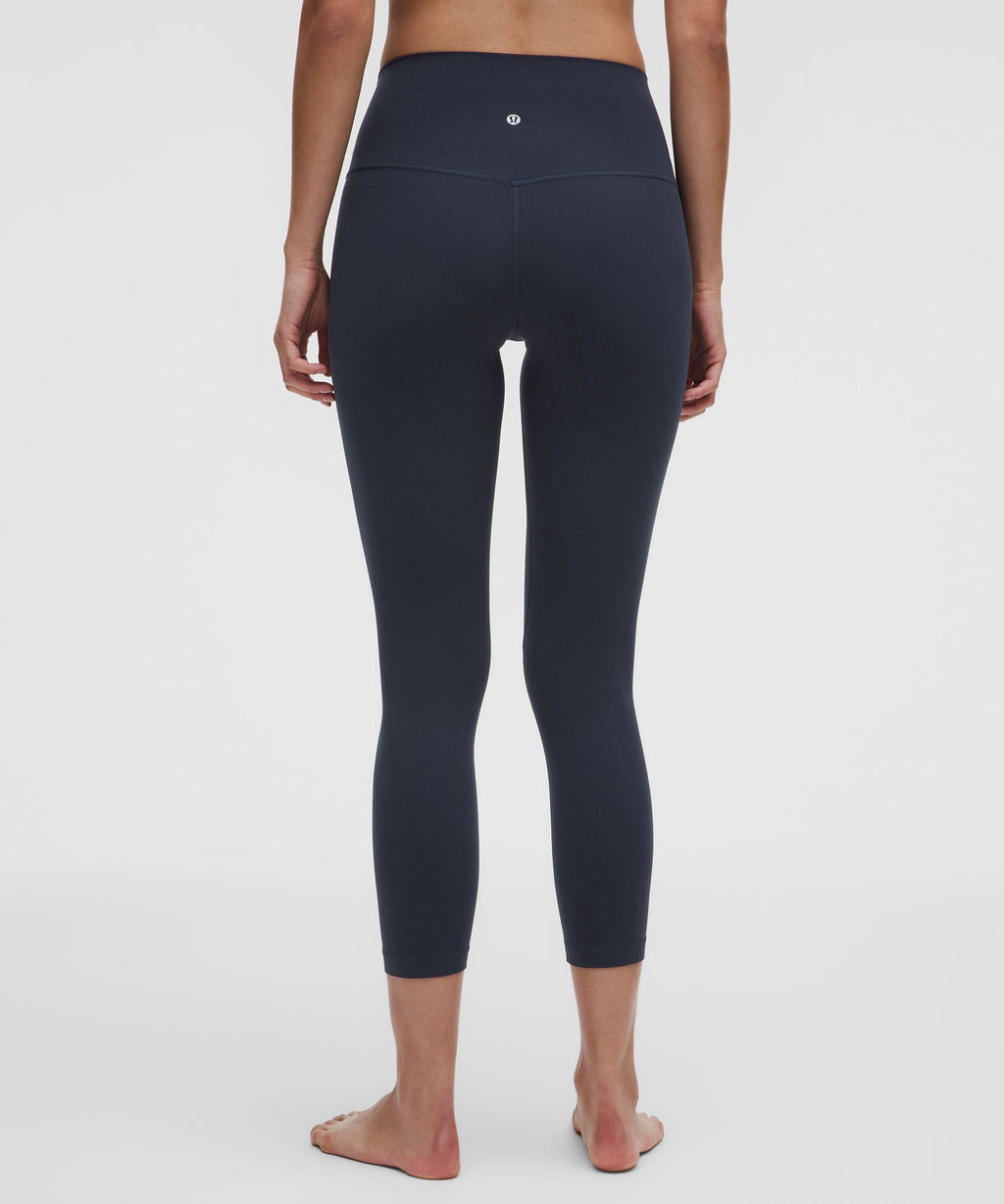 lululemon Align No Line™ High-Rise Pant 25"