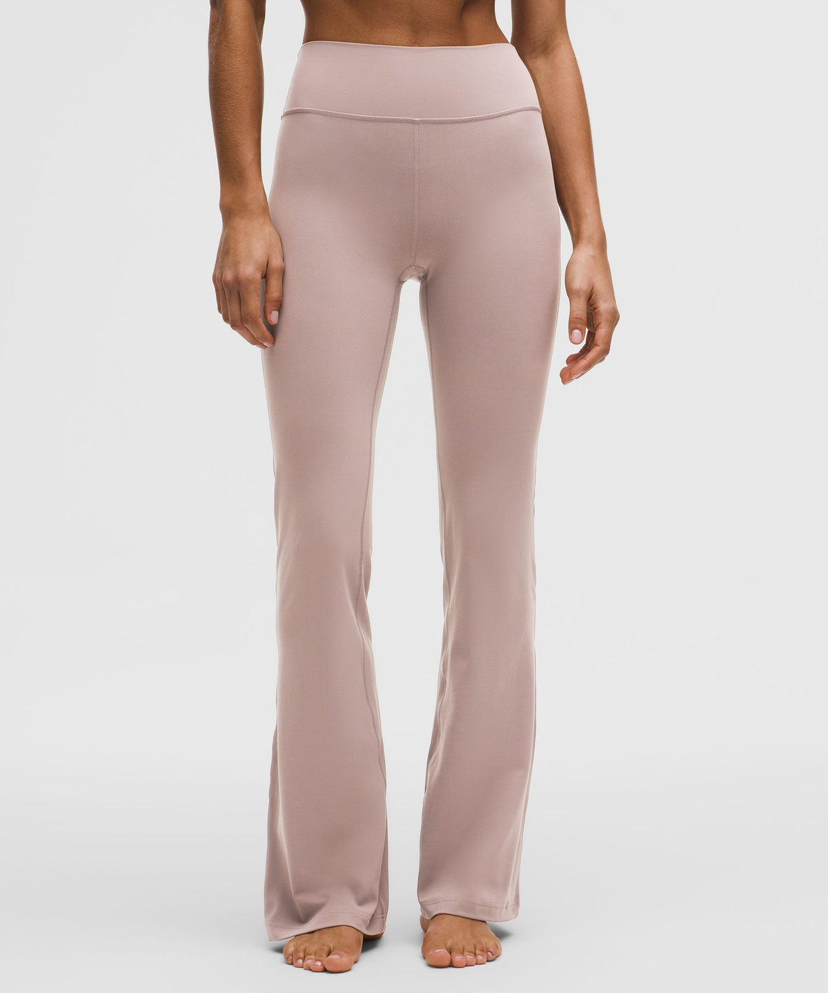 Groove Nulu High-Rise Flared PantShort