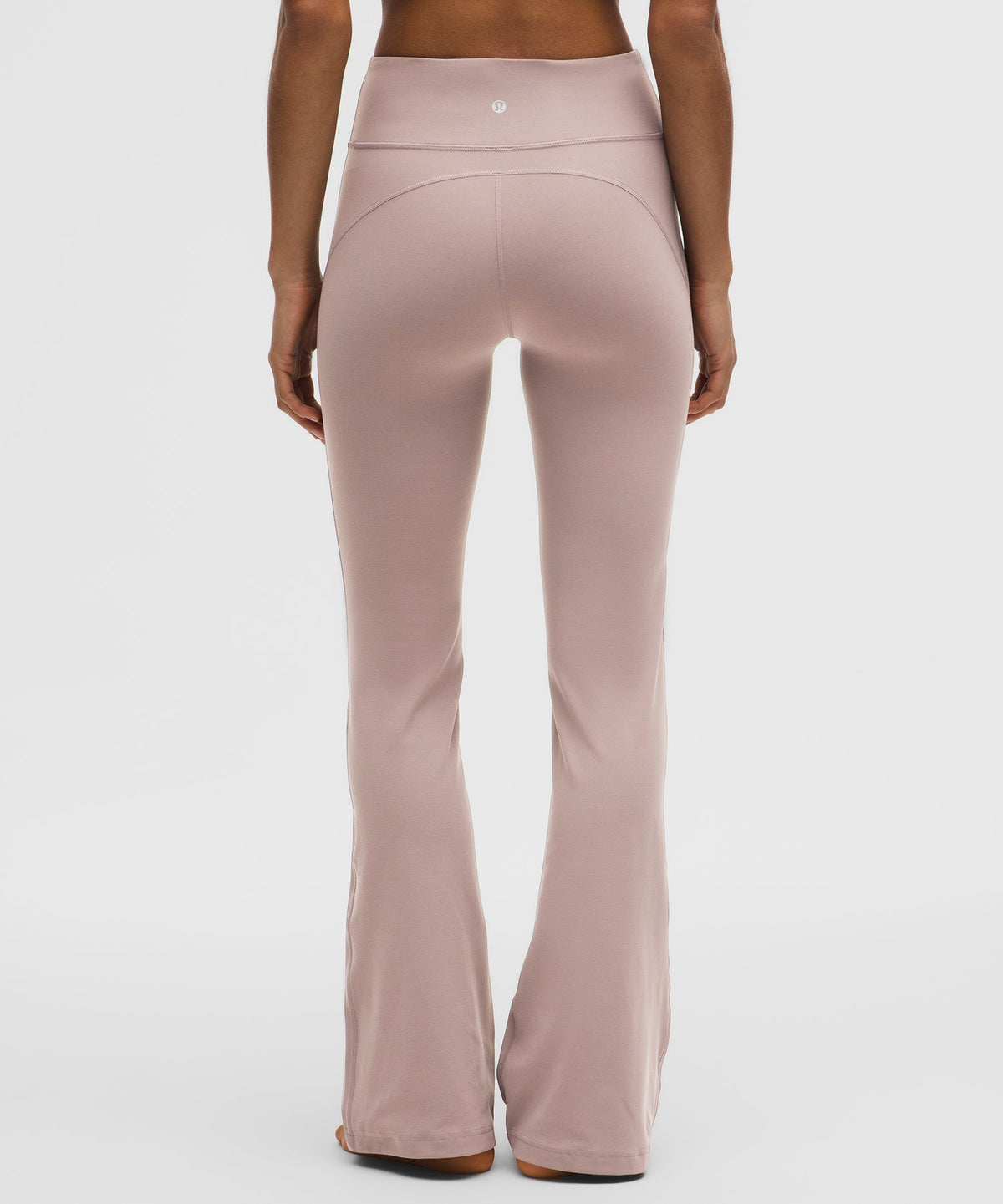 Groove Nulu High-Rise Flared PantShort