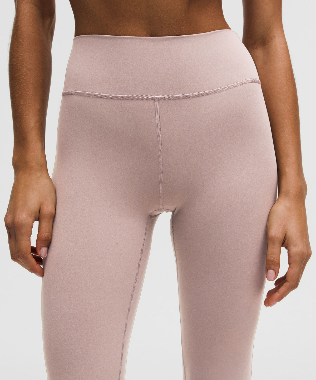 Groove Nulu High-Rise Flared PantShort