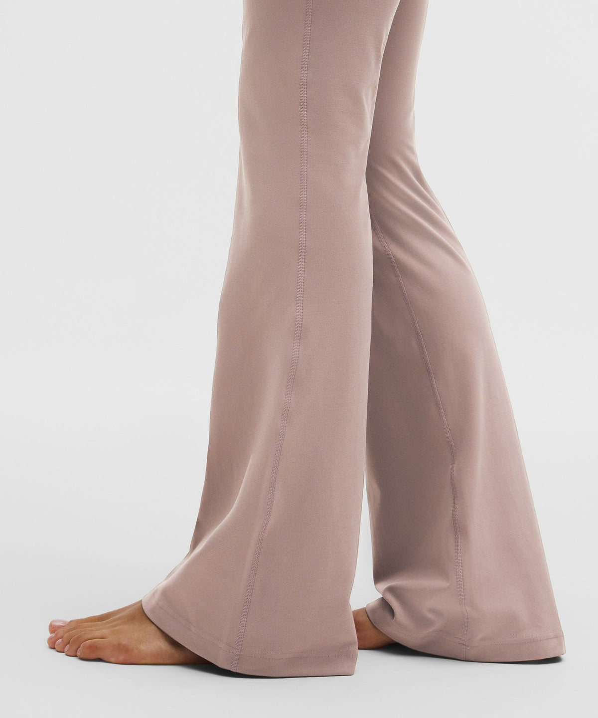 Groove Nulu High-Rise Flared PantShort